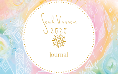 SoulVision Journal 2020