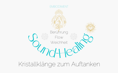 Sound-Healing: Portal-Flow