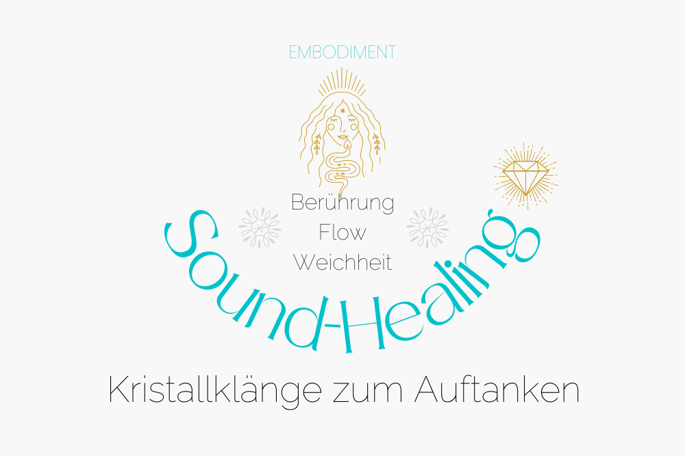 Sound-Healing: Portal-Flow
